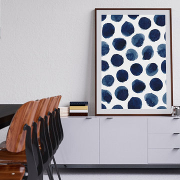 The Wabi Sabi Print