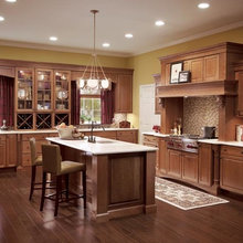 Kitchen new how