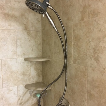 Minnesota Kitchen and Bathroom