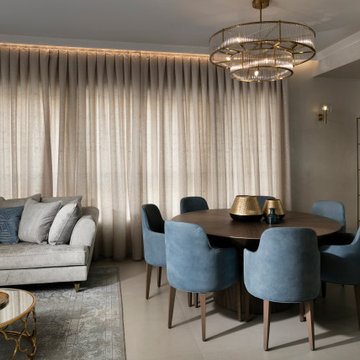 Unique Groundfloor Apartment and Basement Apartment