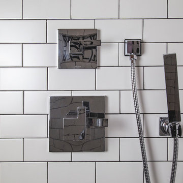 Rumson Bathroom Remodel