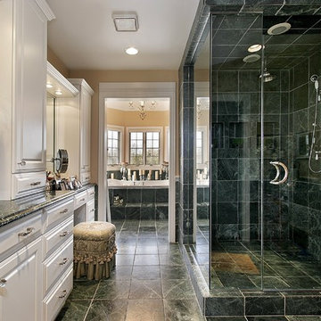 Bathroom Tile Ideas