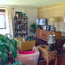ideas for the new house