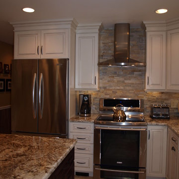 Alexandria Kitchen