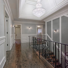 Hallways