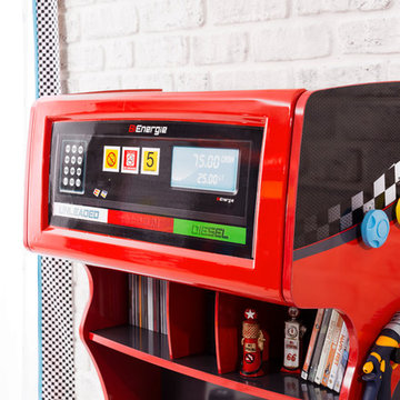 Champion GTI Racer Kids Bedroom