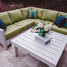 Patio Ideas