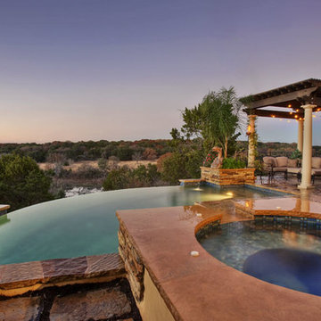 Award Winning Pools