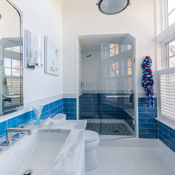 Traditional - Renovation - Westchester