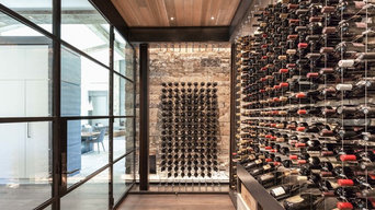 Cable Wine Storage