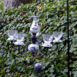 Original Outdoor Lighting Collection - Chandeliers
