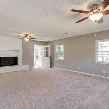 Home Remodel