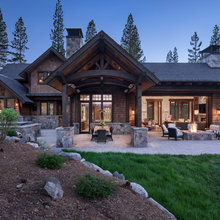Back Porch