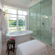 bath