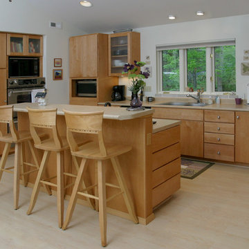 Crowdus Custom Homes