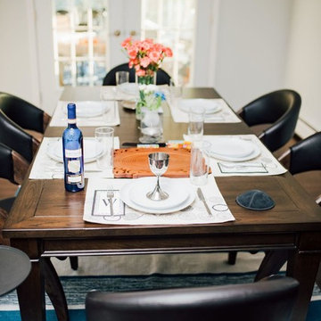 Dining Room Refresh