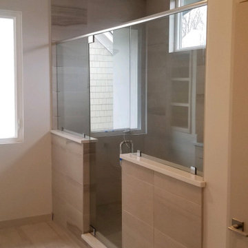 Showers