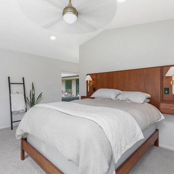 New Roots | Camas Whole House Remodel