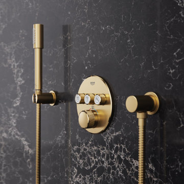 GROHE SPA Sena Stick Hand Shower
