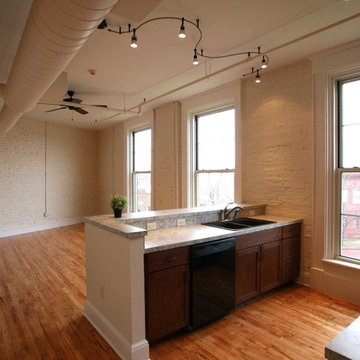 Oliver House Apartments