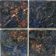 Pool tile/area