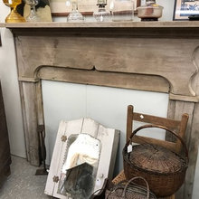 Fireplace Options