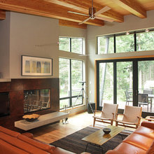 Style Contemporary And Updated