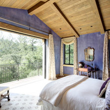 2nd Floor Master Bedroom
