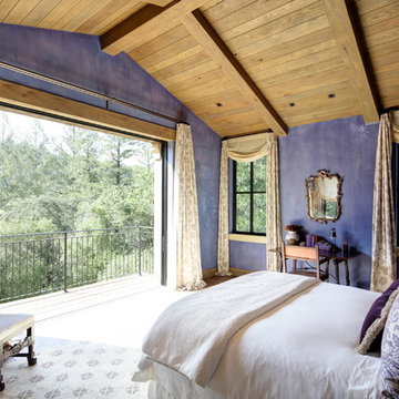 Calistoga Residence