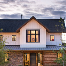 Farmhouse ideas