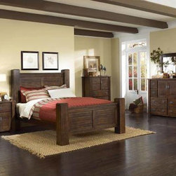 Products We Carry - Bedroom Furniture
