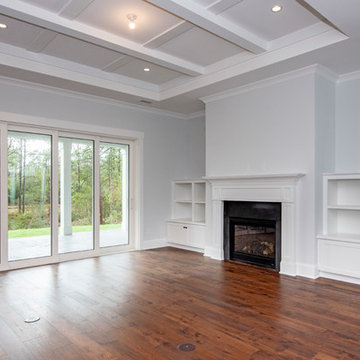 RiverLights Custom Home