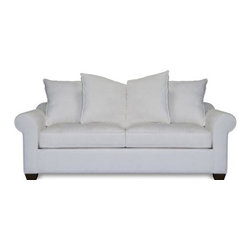 Jenny - Traditional Sofas and Couches Collection - The Sofa Company - Sofas