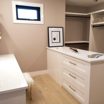 CACAC Dream Home