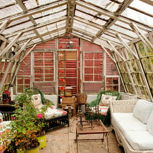 GREENHOUSE