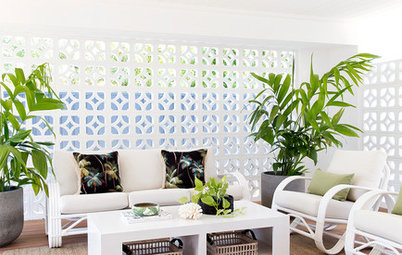 Best of the Week: 35 Great Ways With Pattern Around the World