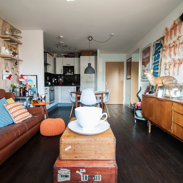 East London Flat