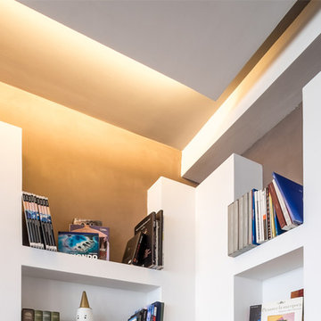 SALONE OPEN SPACE