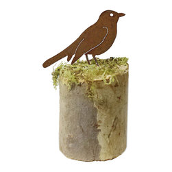 California H&G - Outdoor Decor