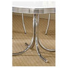 Cleveland Round Dining Table