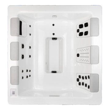 Modern Spas Canada