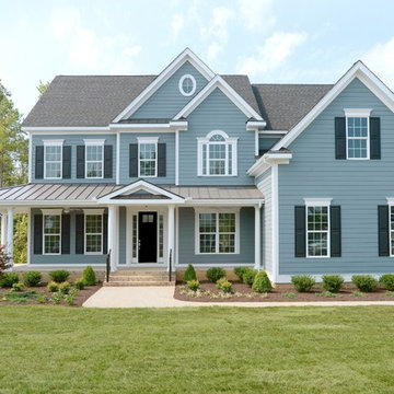 Exteriors