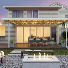Landscape Ideas