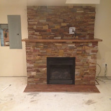 backsplash