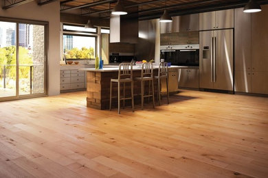 Natural Collection Old White Oak Natural