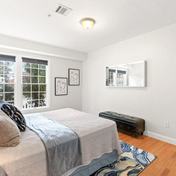 465 Somerville Ave, Somerville