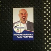 Paolo Filippone's photo