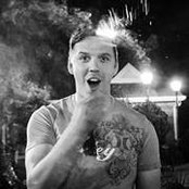 Foto von James Kanka