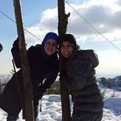Foto von Sara Halawi