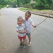 Mary Duclos's photo